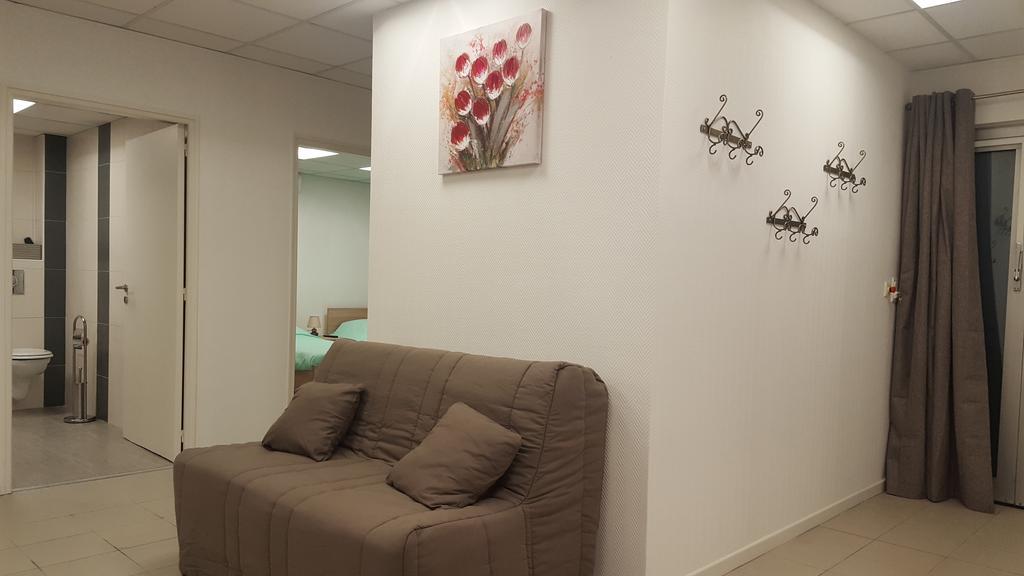 Gite Grand Format Colmar Exterior foto