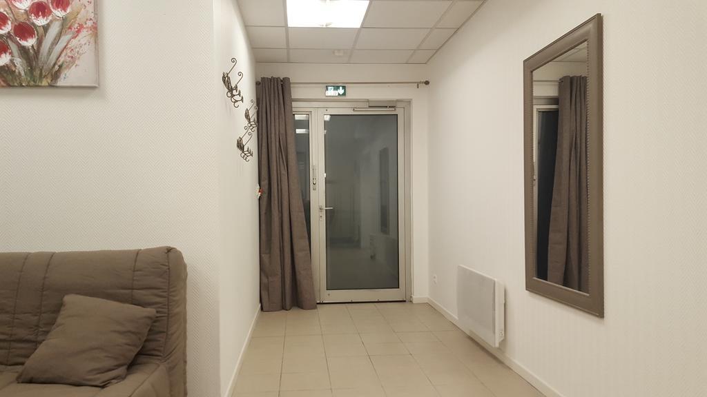 Gite Grand Format Colmar Exterior foto