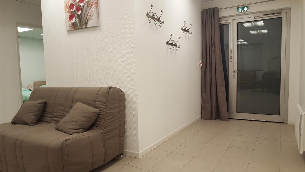 Gite Grand Format Colmar Exterior foto