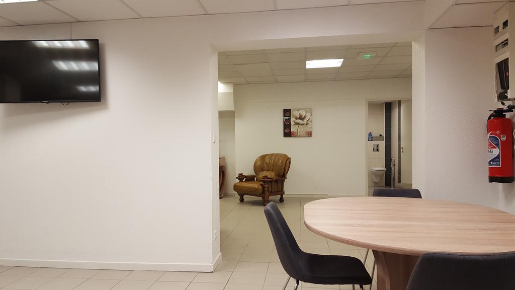 Gite Grand Format Colmar Exterior foto