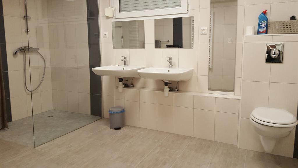 Gite Grand Format Colmar Exterior foto