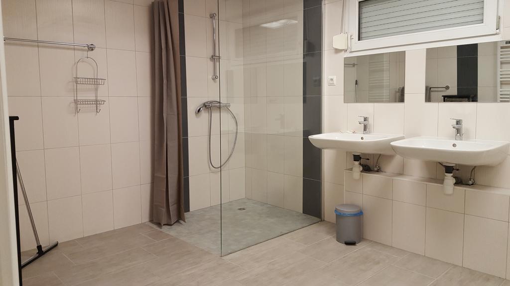 Gite Grand Format Colmar Exterior foto